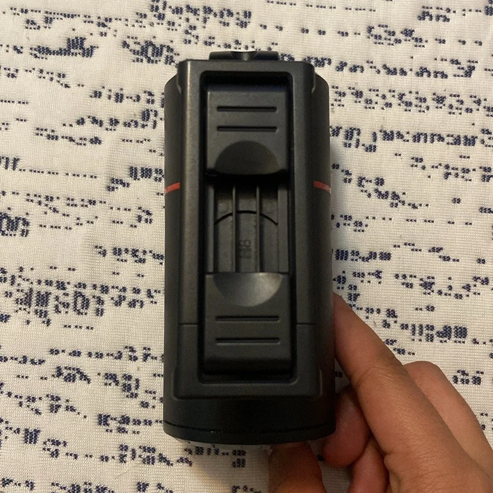 Auto Face Tracking Selfie Stick tripod